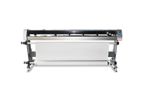 星空高速喷墨绘图仪