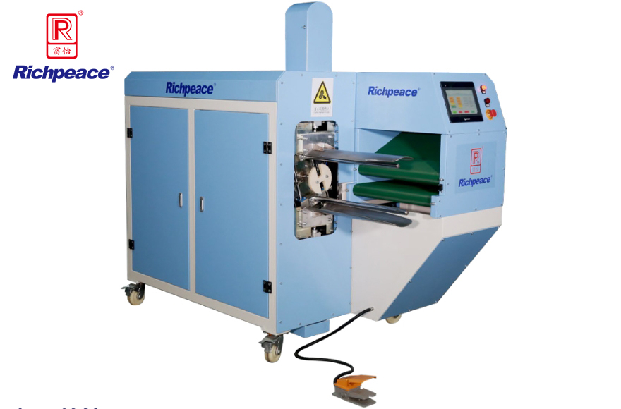 星空被褥打卷机II