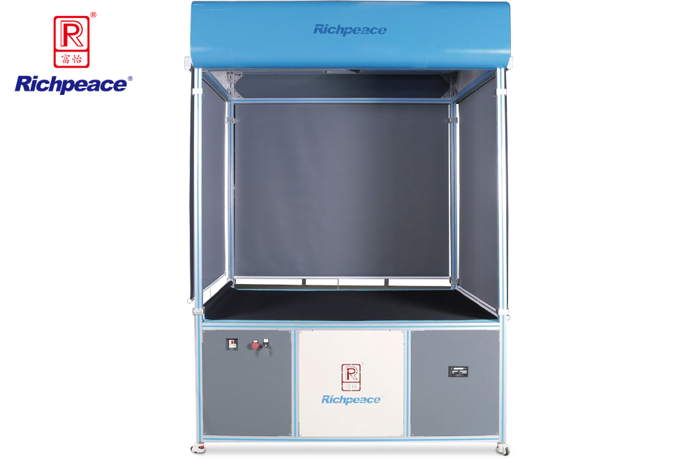 星空照相数字化仪
