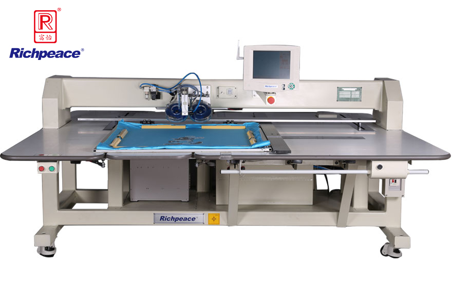 星空电脑镶钻机