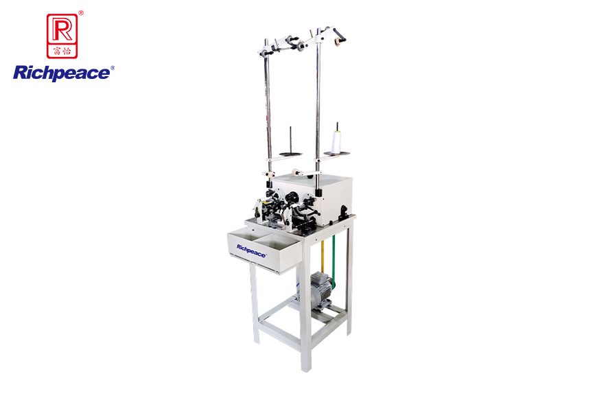 星空全自动飞梭绕线机