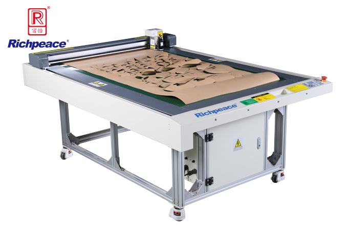 星空全自动格板机