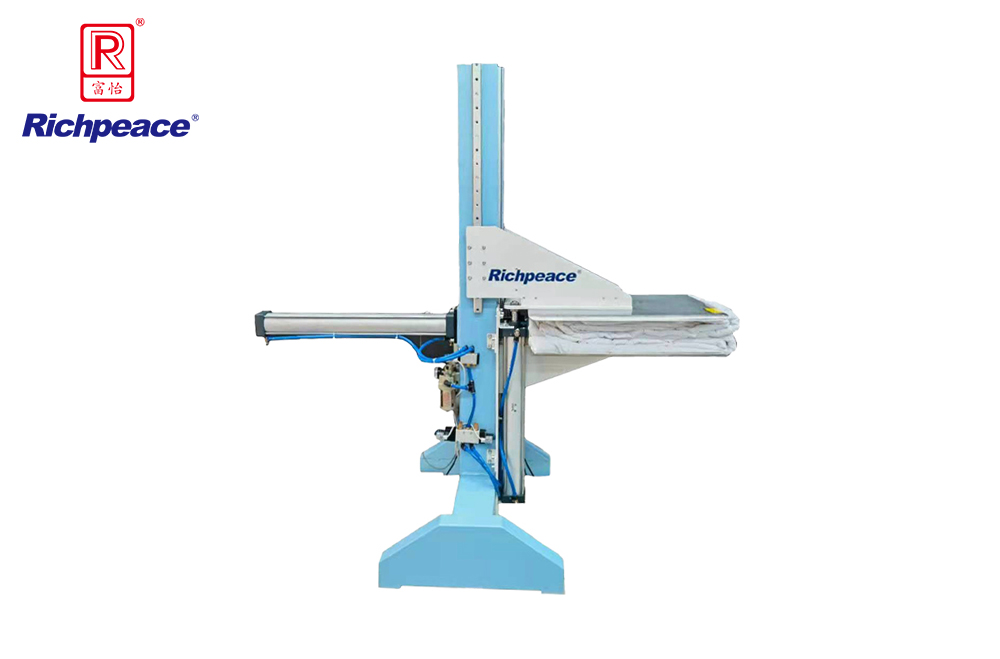 星空压缩套装机