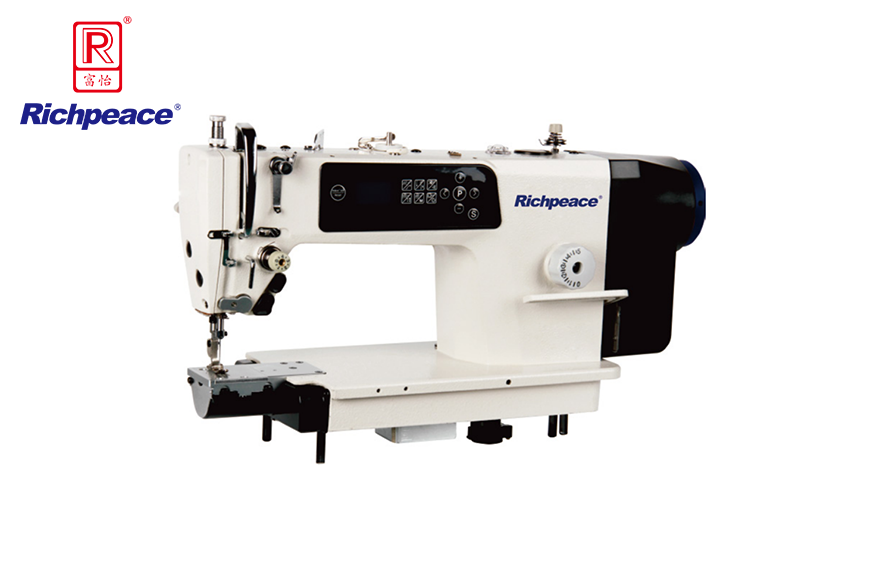 星空小嘴电脑平缝机