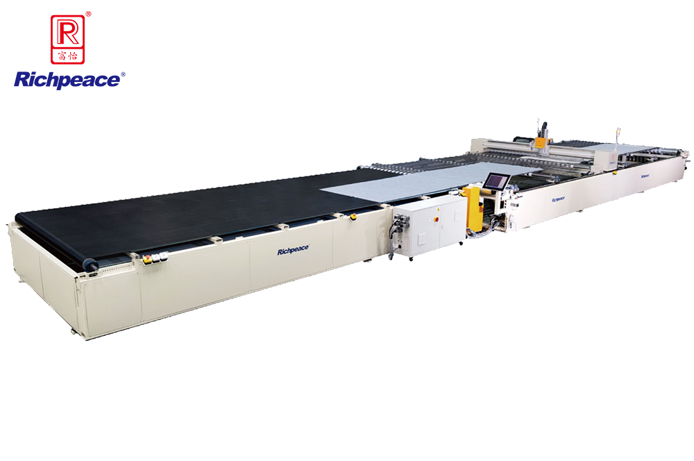 星空风力发电叶片全自动缝纫机_2