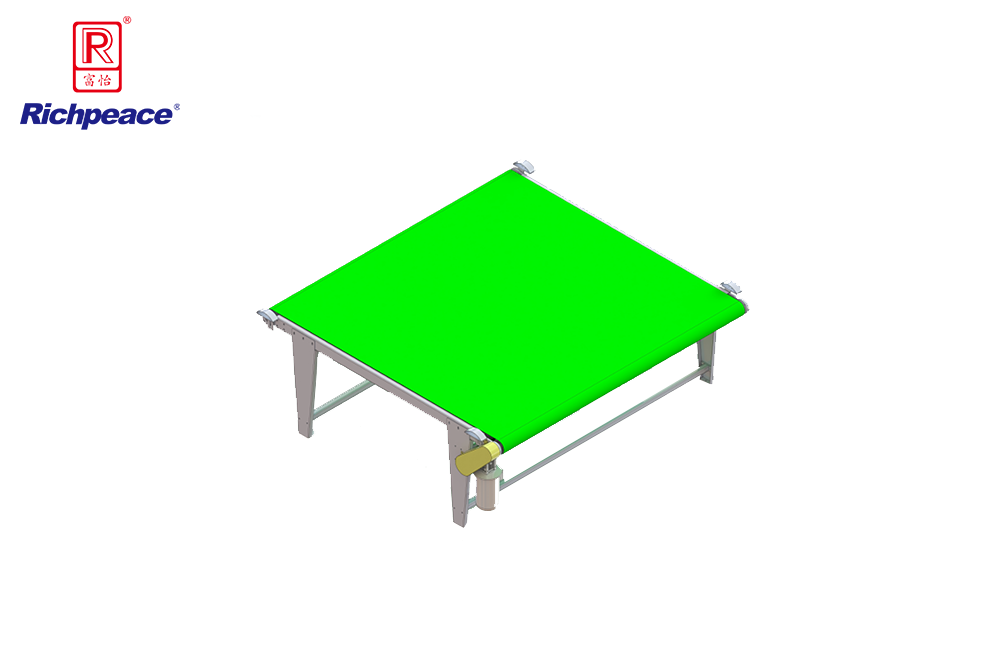 星空皮带输送架
