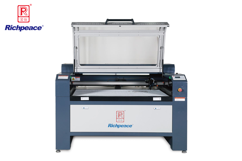 星空激光雕刻切割机