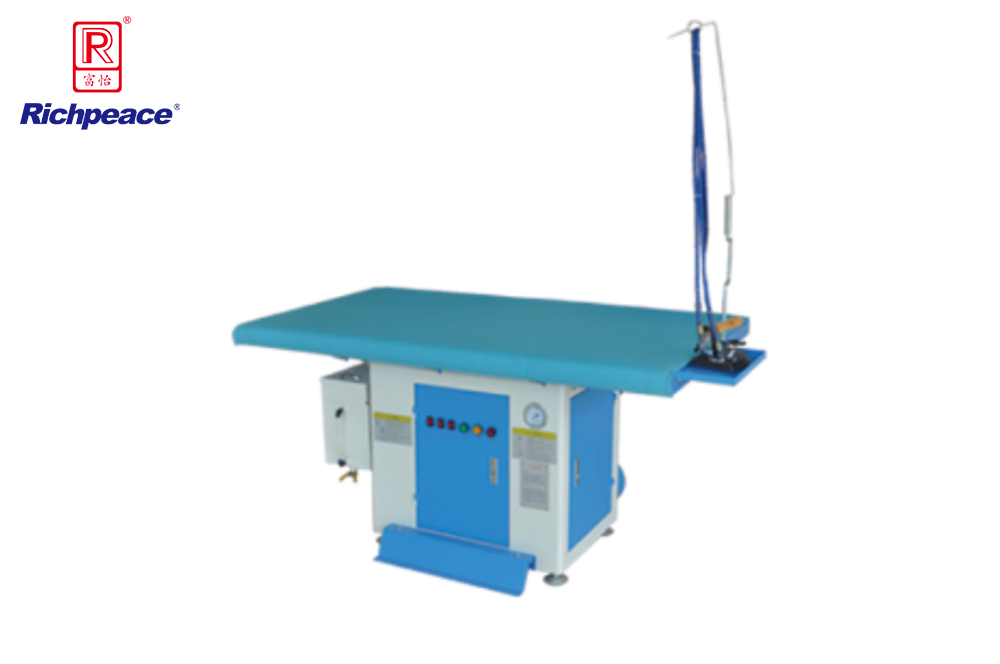 星空一体化抽湿烫台系列