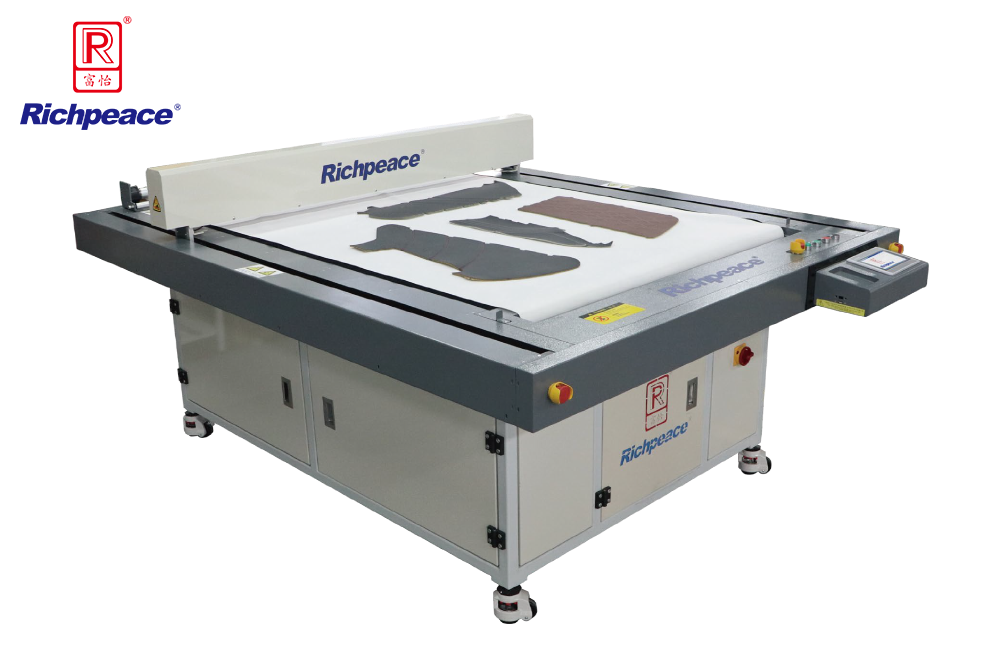 星空平板扫描数字化仪(汽车内饰专用)