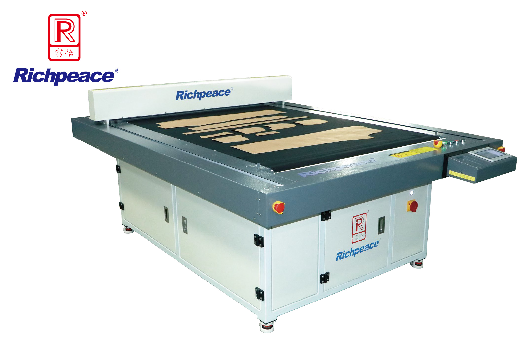 星空平板扫描数字化仪