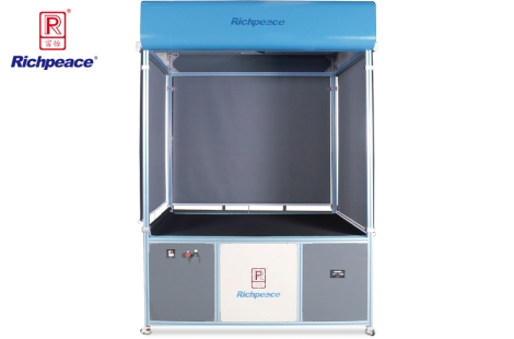 星空照相数字化仪