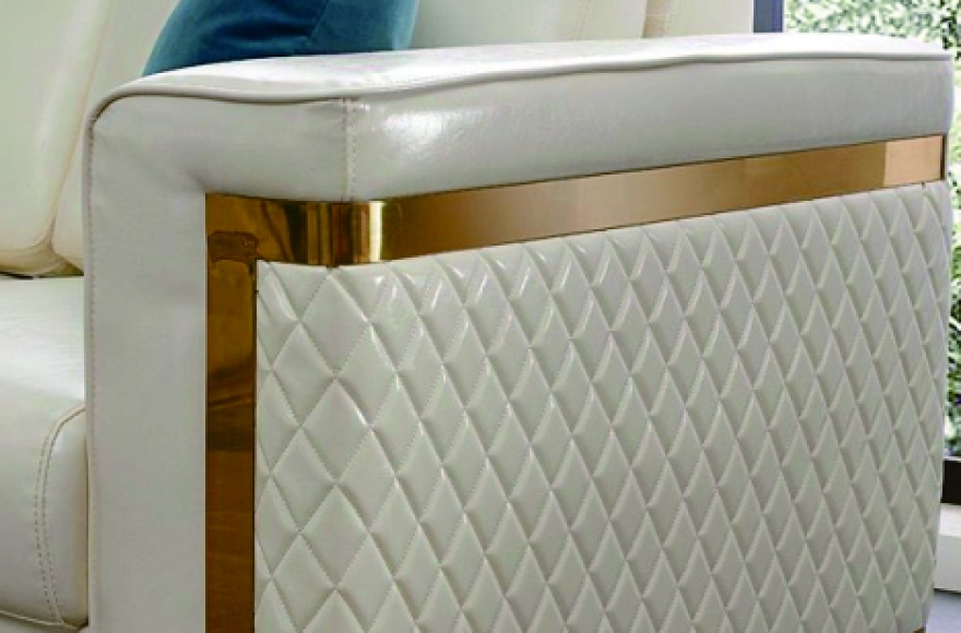 星空智能布库+全自动裁剪生产线