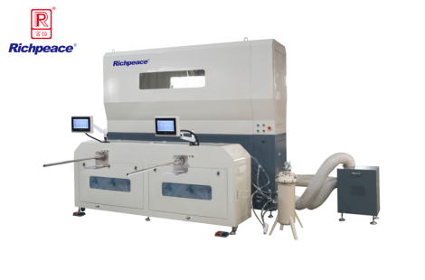 星空全自动称重型羽绒被充绒机