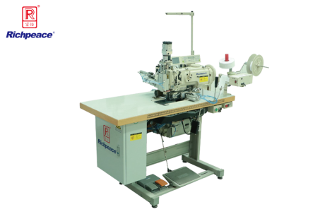 星空半自动包边机Ⅰ型