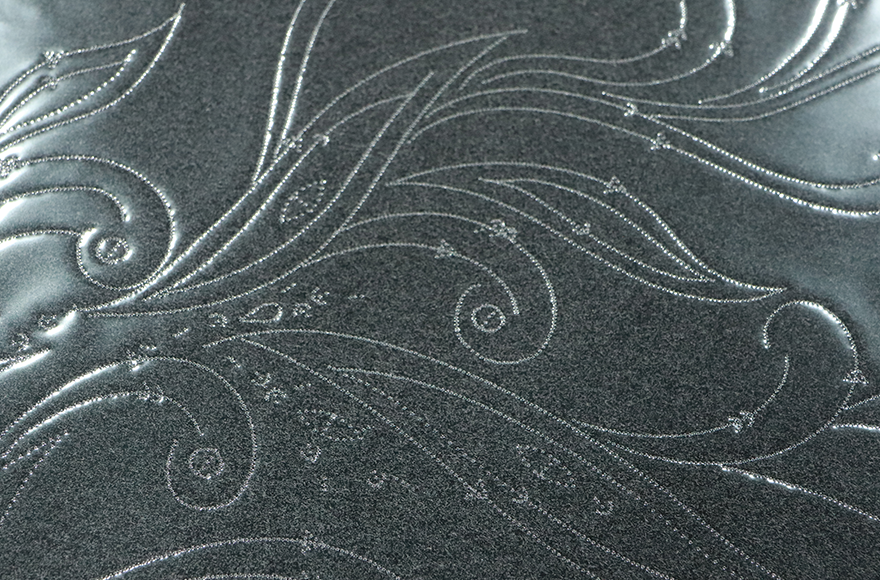 星空全自动针稿机