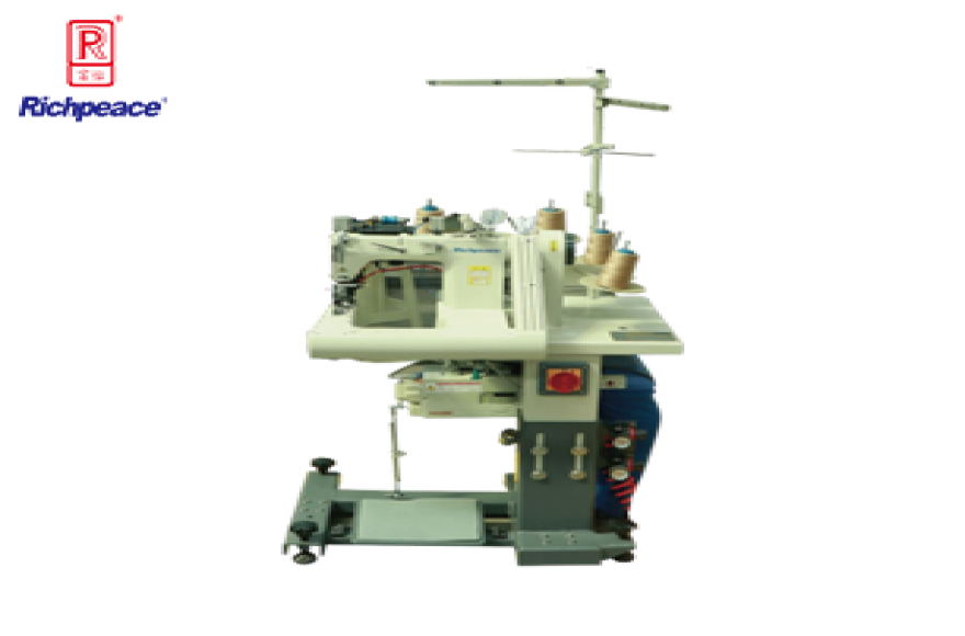 星空自动曲腕机