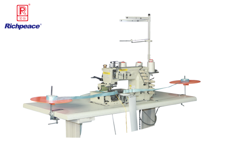 星空立体边缝纫机