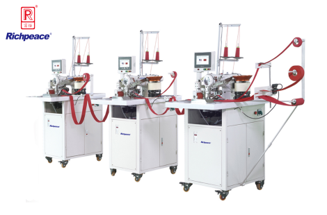 星空电脑背钩机(圈机）