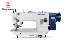 星空电脑带刀同步机