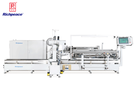 星空汽车天窗卷阳帘双边缝纫机