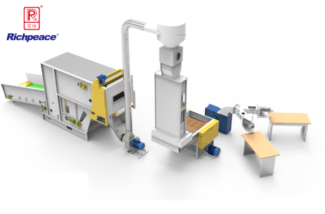 星空枕芯/抱枕/沙发坐垫填充线