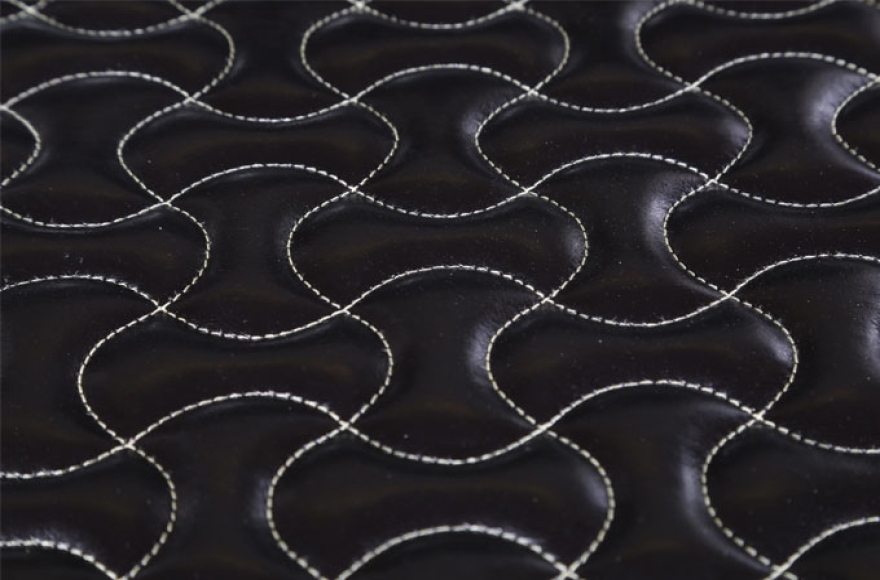 星空大幅面360°旋转缝纫机