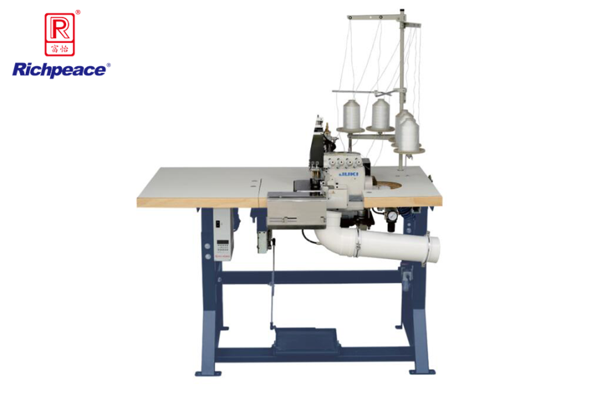 星空重型床垫锁边机