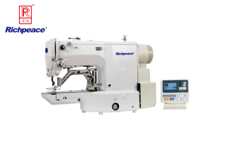 星空电脑套结机