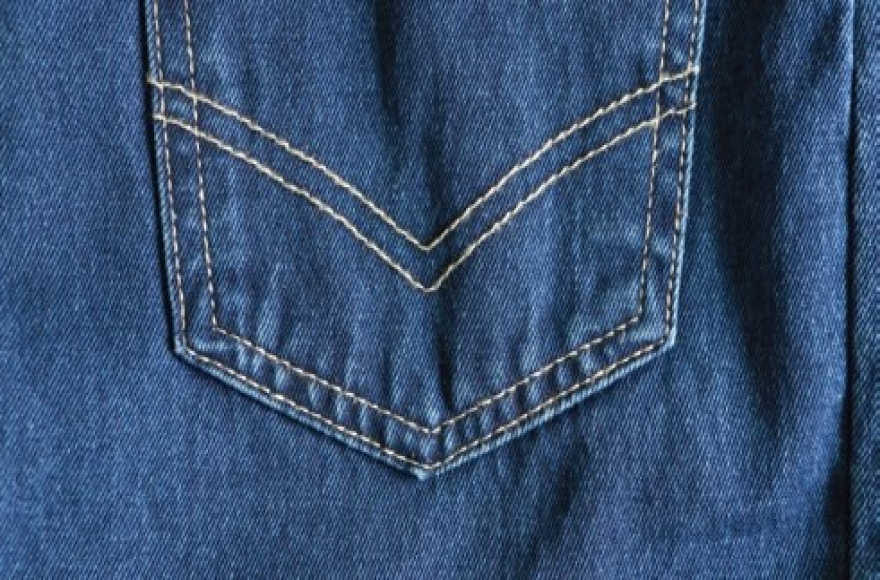 星空自动袋花机