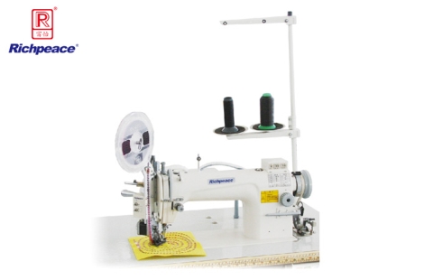 RPS-SSS-M星空高速工业单亮片缝纫机