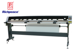 星空立式喷切一体机