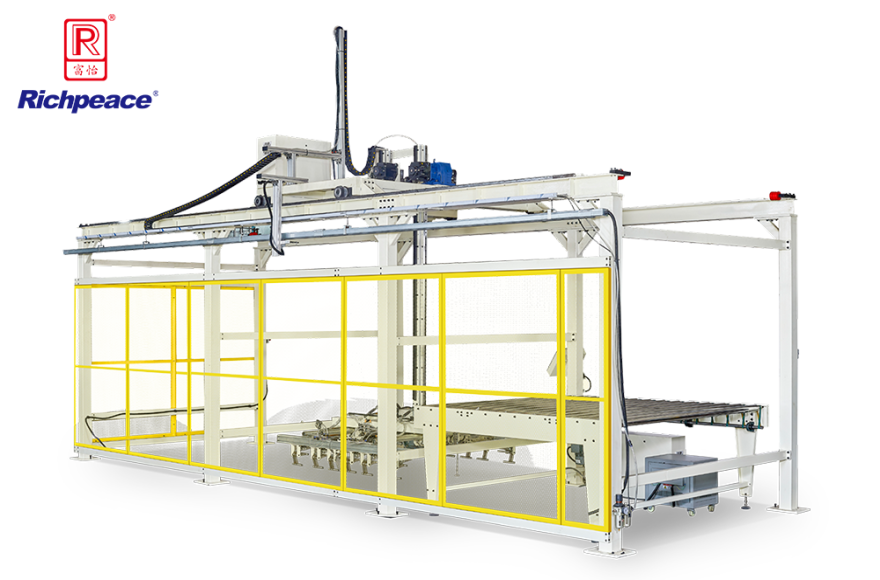 星空自动上料机