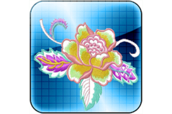 星空智能绣花打版系统