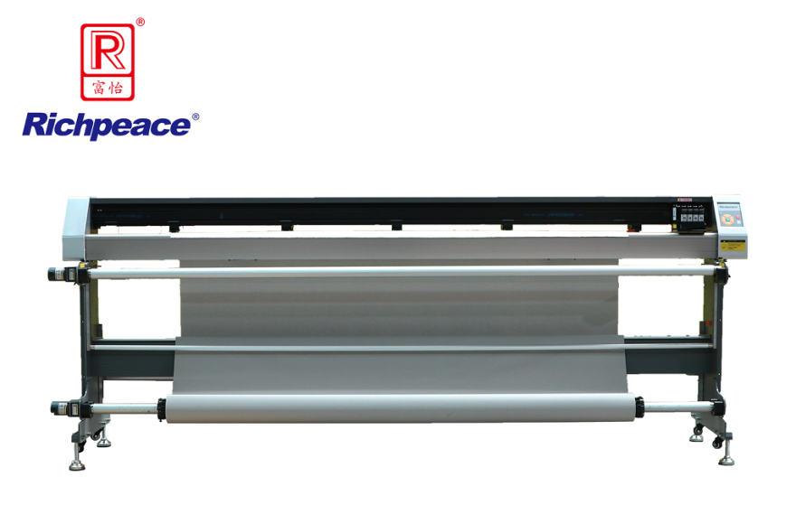 星空高速喷墨绘图仪