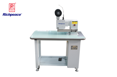 星空手动钉带机