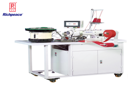 星空电脑背钩机（钩机）