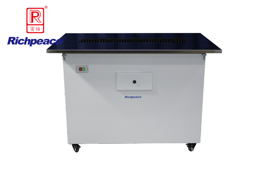 星空刷毛机(单面)