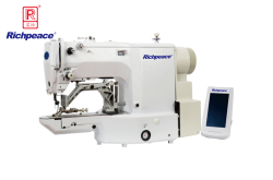 星空电子钉扣机