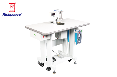 星空手动耳带/头带焊接机