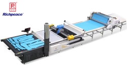 星空智能裁剪CAD集成系统