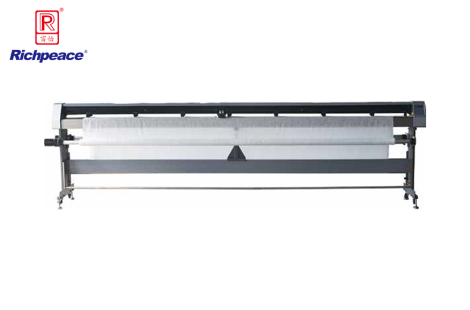 星空家纺专用绘图仪