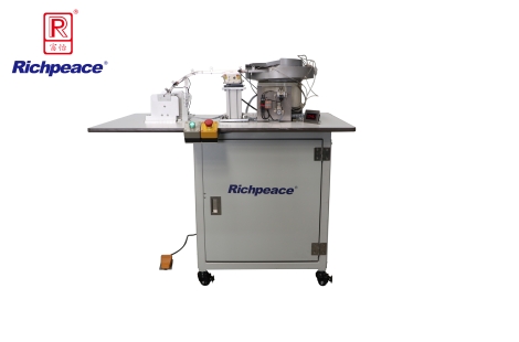 星空手动耳带头带穿扣机