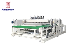 星空全自动打枣机（九头）