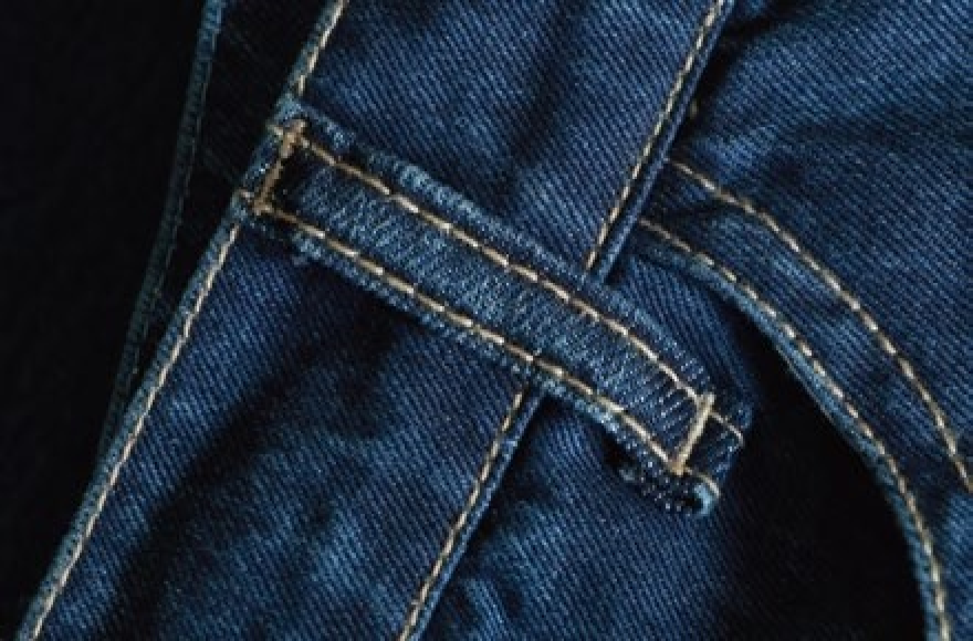 星空带刀裤耳机