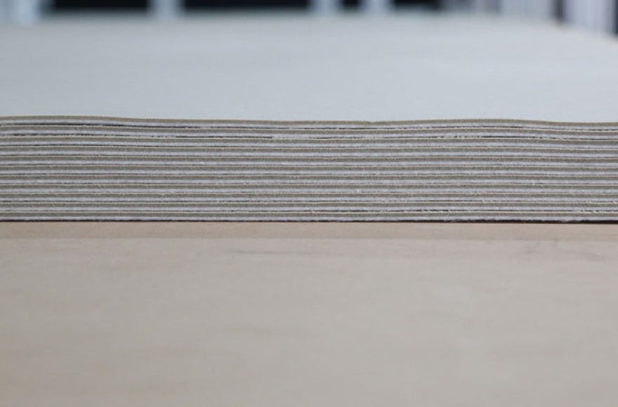 星空汽车天窗卷阳帘面料专用拉布机