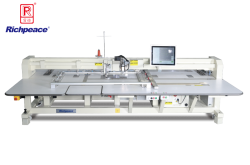 星空全自动缝裁一体机