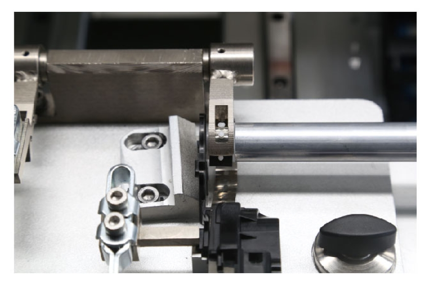 星空汽车天窗卷阳帘热熔机