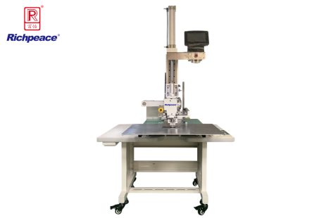 星空单孔打枣机