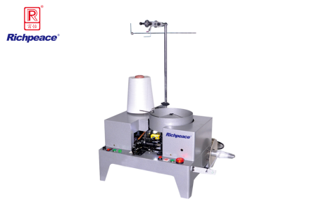星空全自动底线绕线机（带退线）