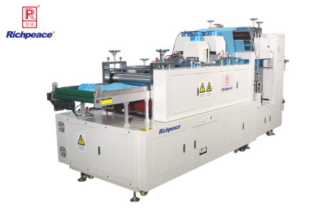 星空桑拿裤制造机